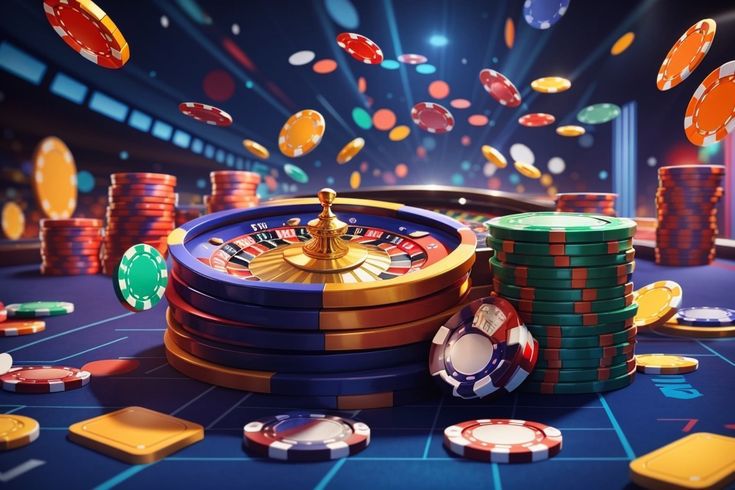 Bronze Casino Welcome Bonus